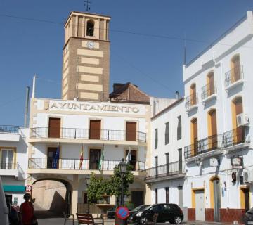 IGLESIA DE LA ANUNCIACIÓN  (ABLA)