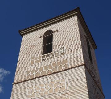 Iglesia Parroquial de San Miguel