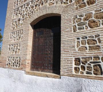 Iglesia Parroquial de San Miguel