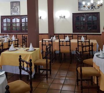 RESTAURANTE NUÑO