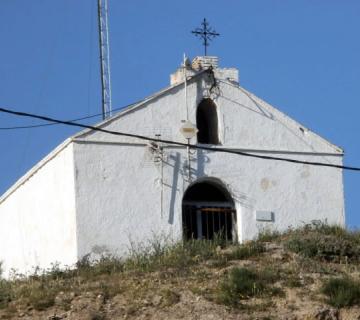 Ermita del Cerro de la Cruz