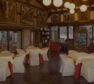 PENSION RESTAUTANTE MIRASIERRA