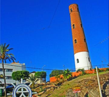 TORRE DE LOS PERDIGONES