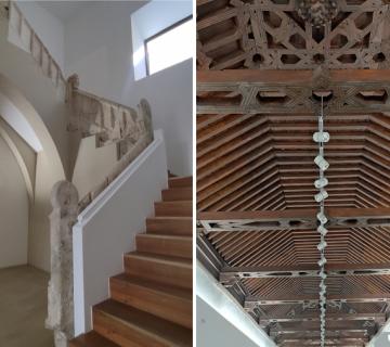 MUREC Museo del Realismo Español Contemporáneo de Almería