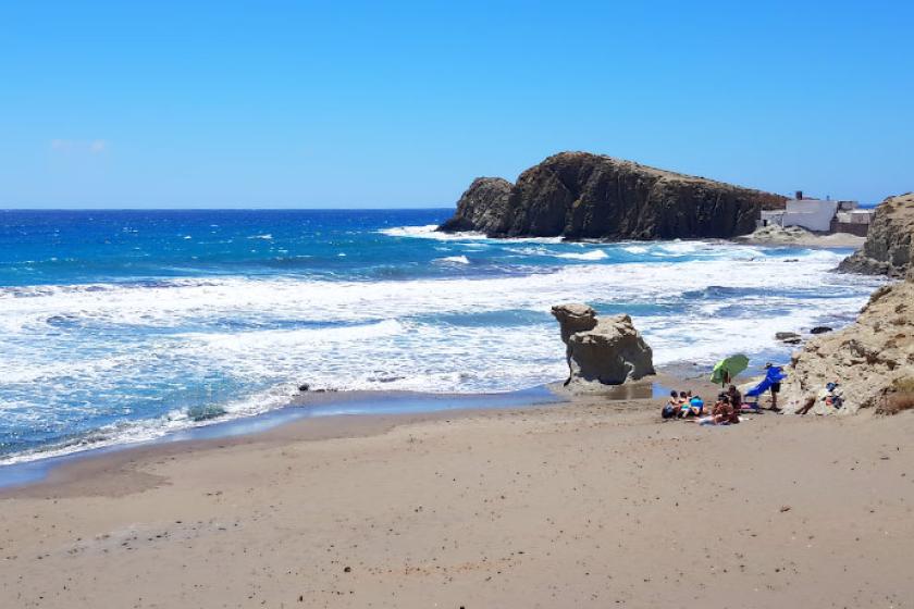 isleta del moro