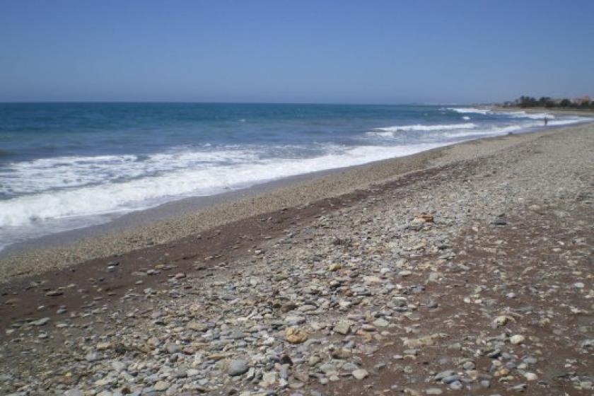playa perdigal