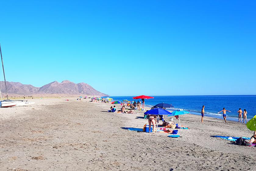 SALINAS Y FABRIQUILLA