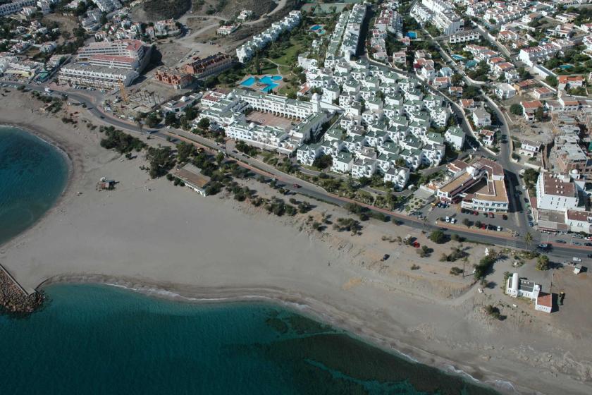 TORRE BAHIA