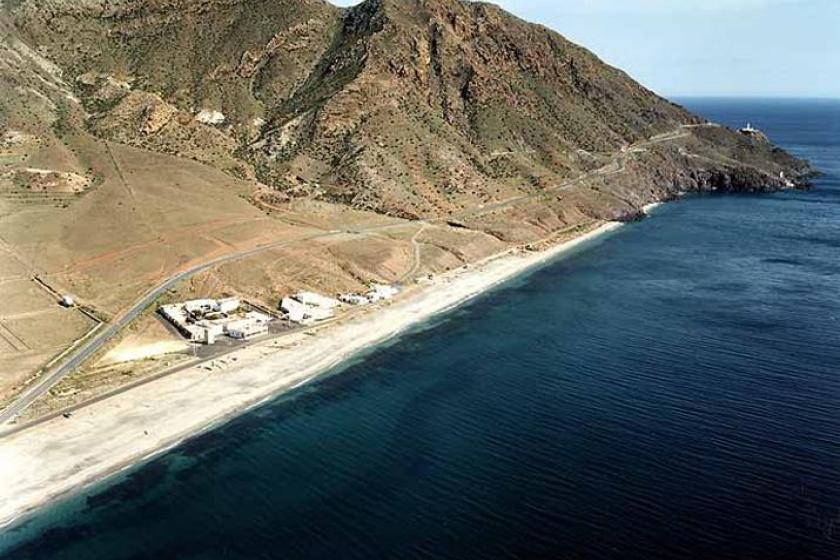 almadrava