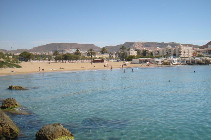 mar rabiosa