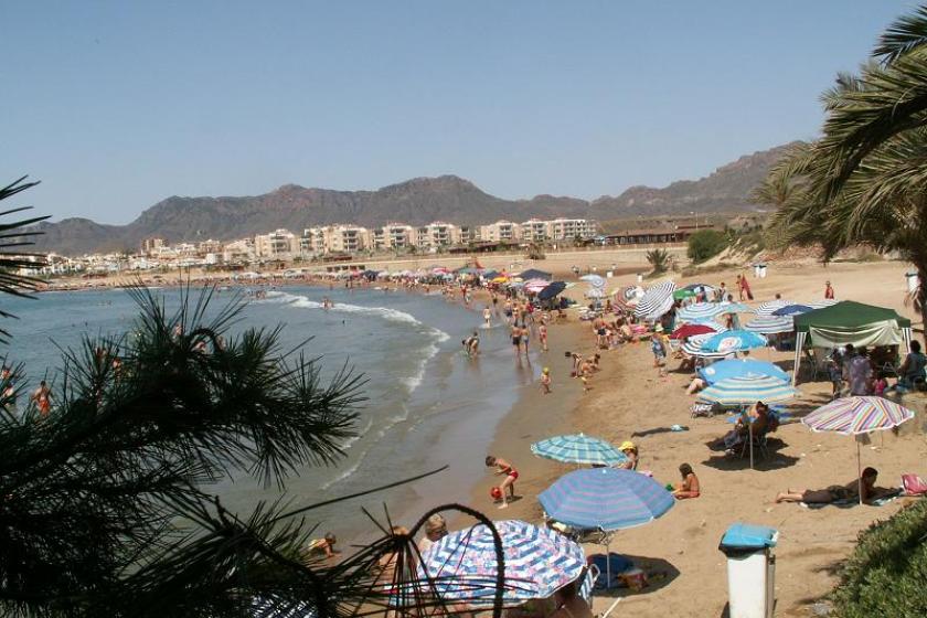 mar serena