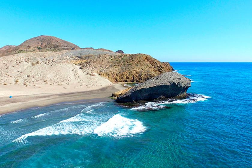 Playa monsul