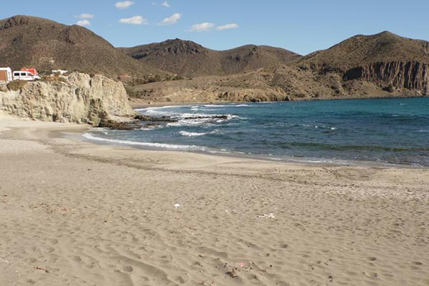 PEÑÓN BLANCO