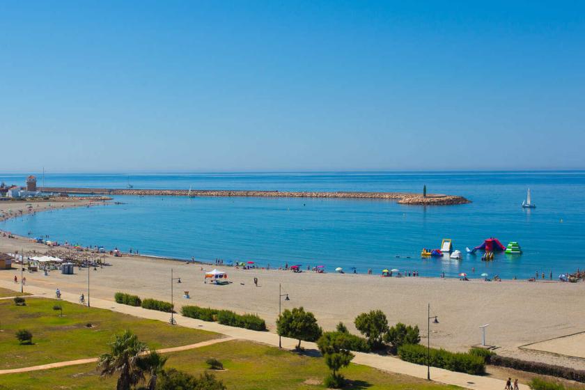 poniente almerimar