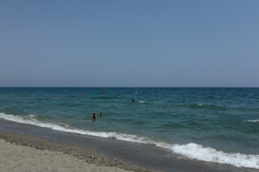 puerto rey
