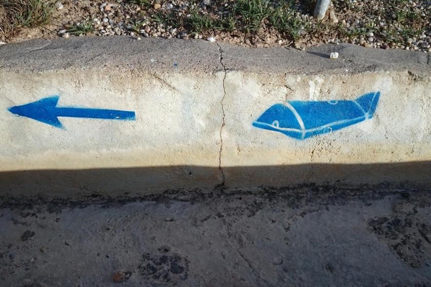Ruta del Agua