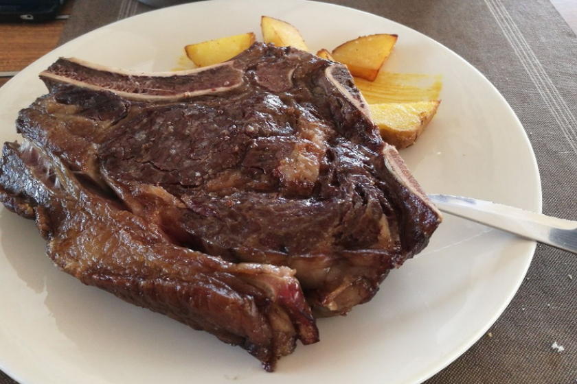 ASADOR
