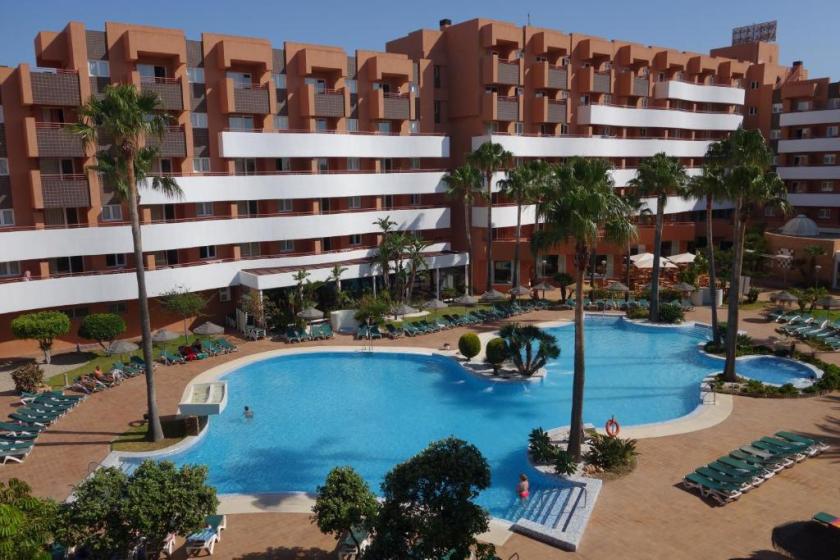 Hotel Arena Center