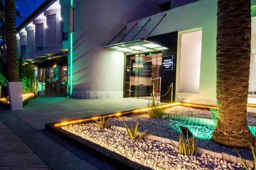 Avent Verahotel