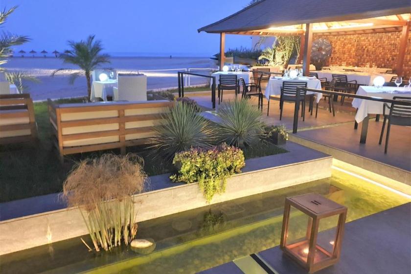 Botaniq Hotel Boutique