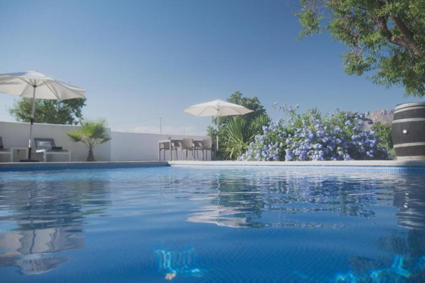 Boutique Casa Paco