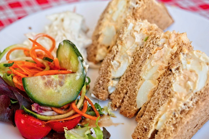 CORNER