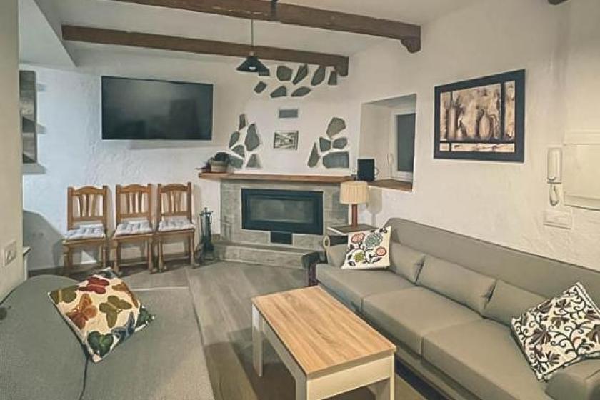 Casa rural El Cerrillo