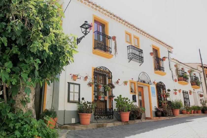 Casona Granado