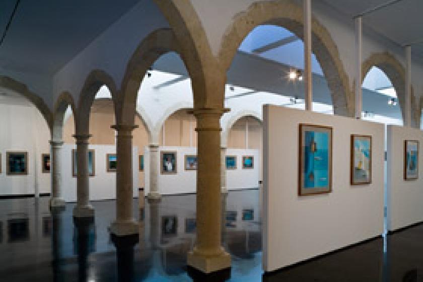 Centro Andaluz de la Fotografía
