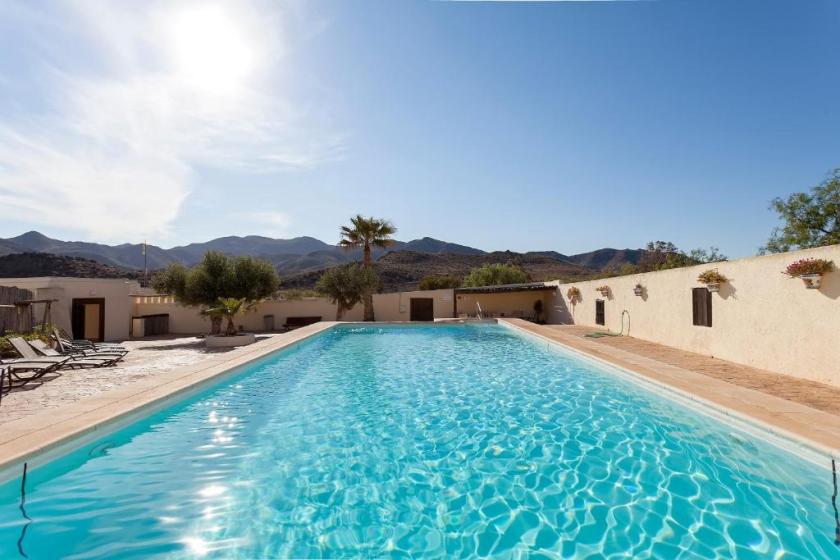 Cortijo El Sotillo 