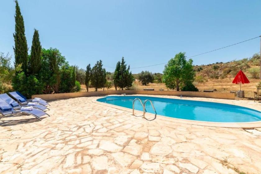 Cortijo Rural Urrá