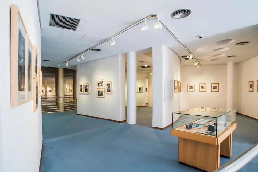 Museo de Arte espacio 2