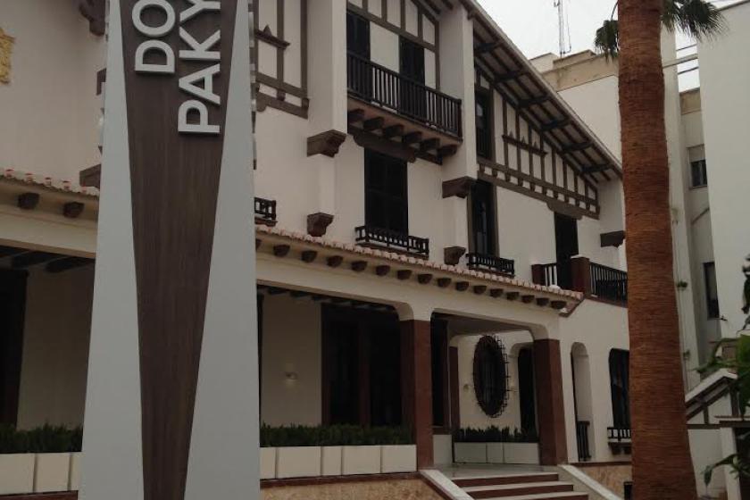 Doña Pakyta