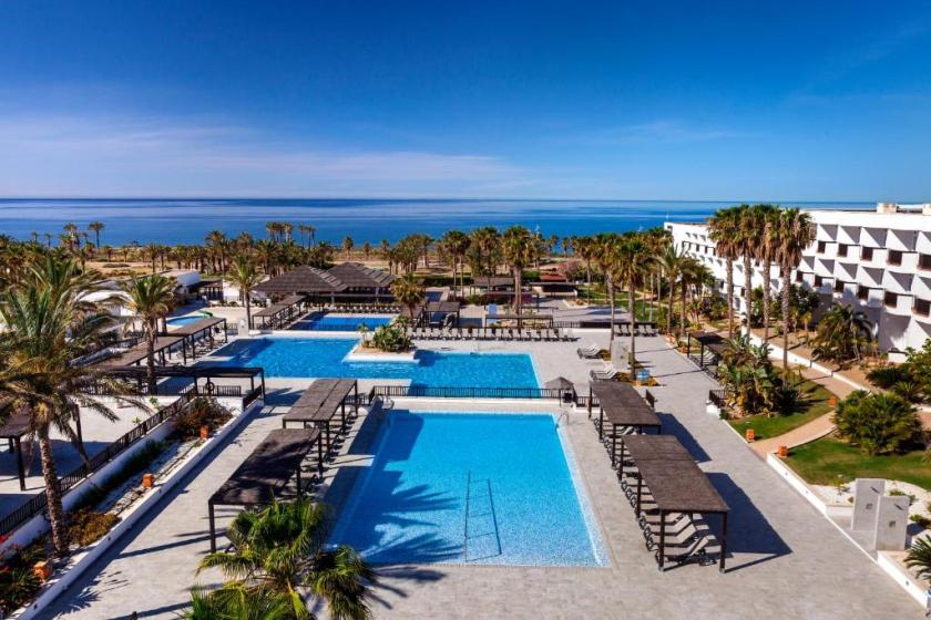 Hotel Barceló Cabo de Gata