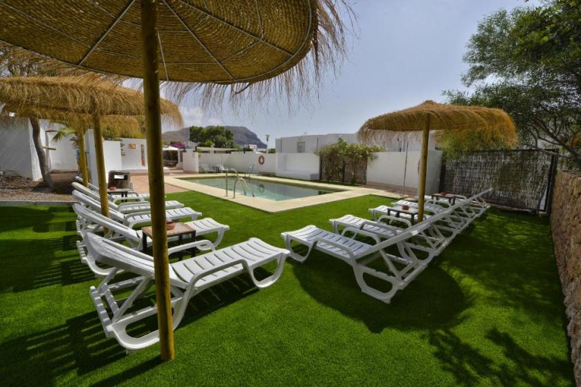 Hotel Cala Chica