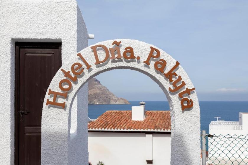 Hotel Doña Pakyta