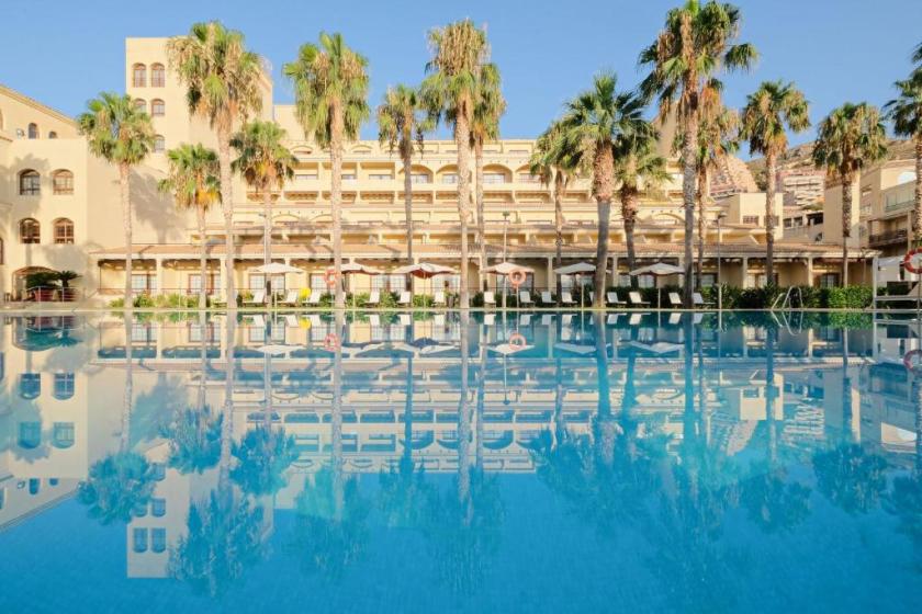 Hotel Envía Golf