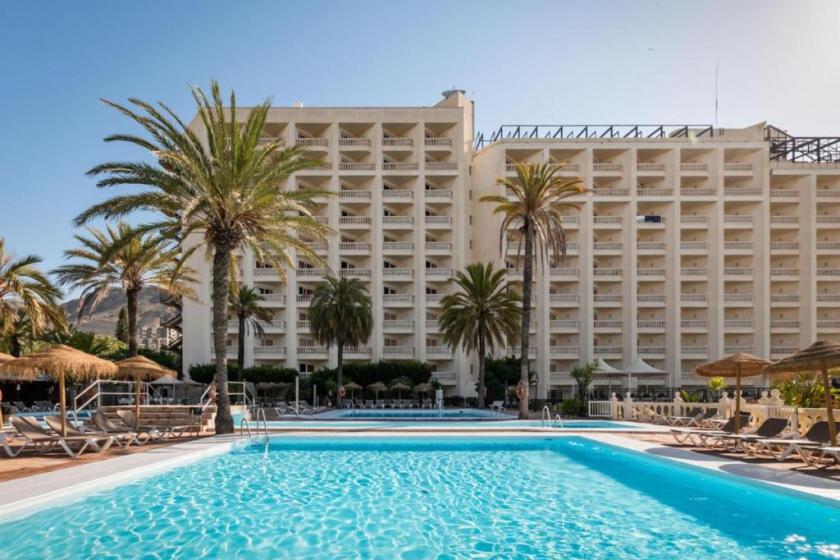Hotel Portomagno by ALEGRIA