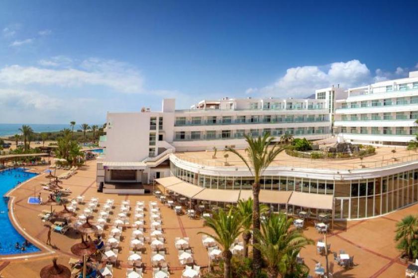 Hotel Servigroup Marina Playa