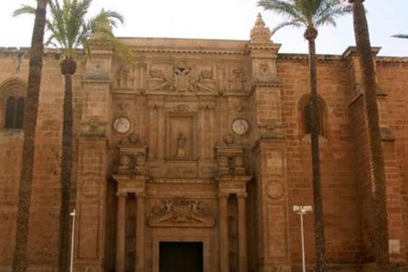 La Catedral de Almería