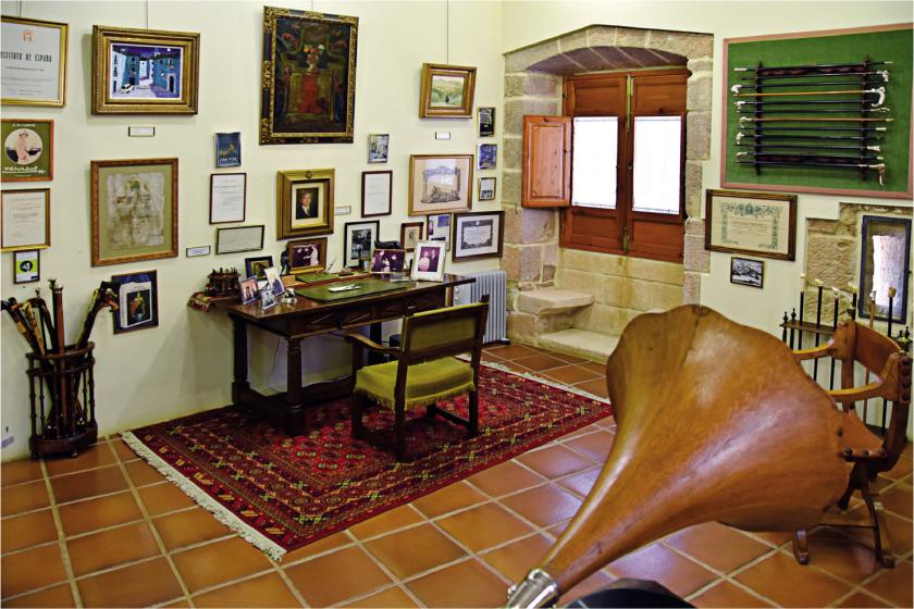 Museo Antonio Manuel Campoy del Cuevas del Almanzora