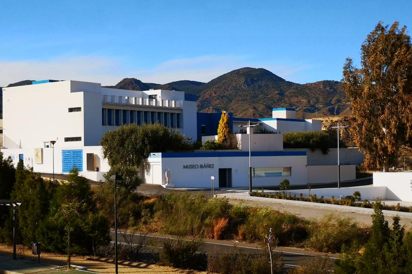 Museo Casa Ibañez