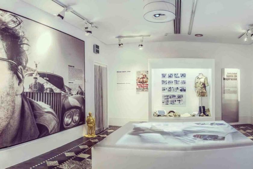 Museo Casa del Cine