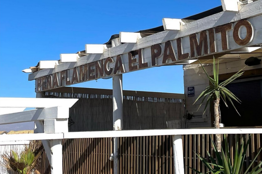 PALMITO