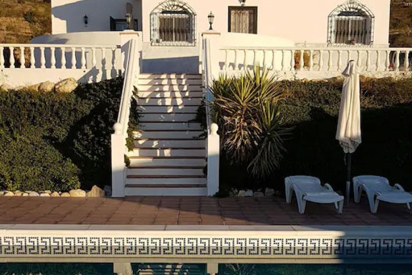 Villa Erase Una Vez