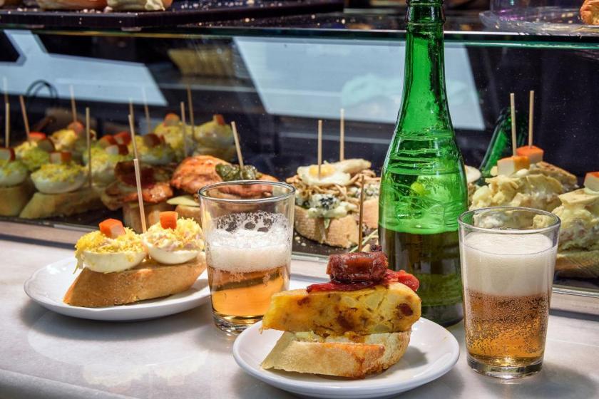 CERVECERIA CAFETERIA LA ESQUINA