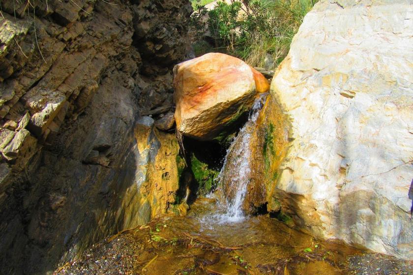 SENDERO DE GUAINOS – ERMITA DE LA SIERRA (PR-A 341)