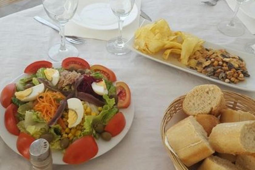 MESÓN AL PIE DE LA TORRE