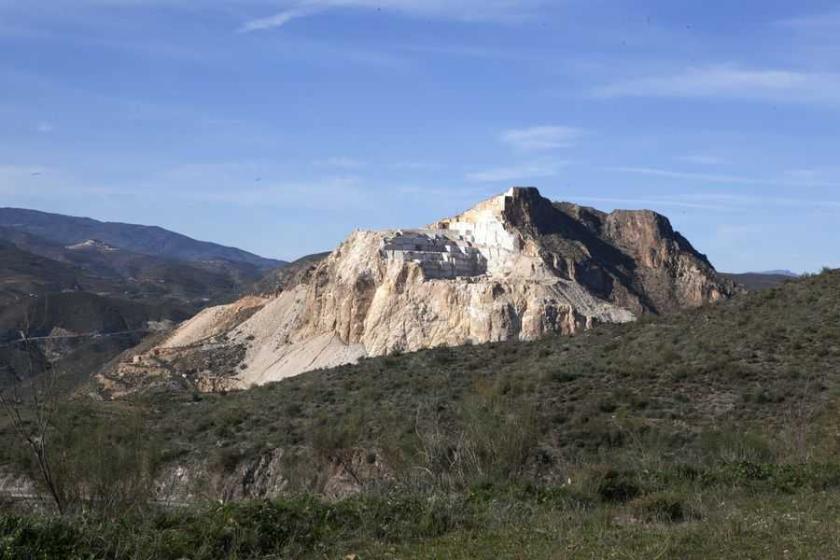 PIEDRA CÓBDAR