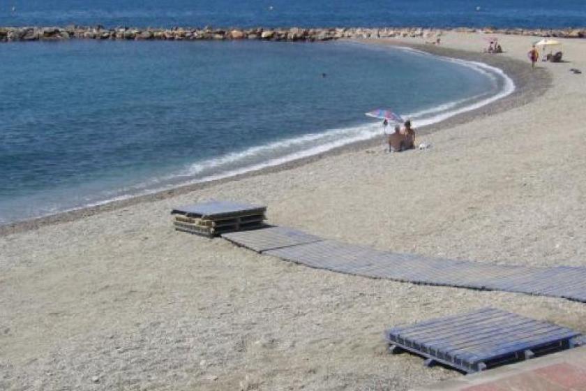 PLAYA DEL CENSO